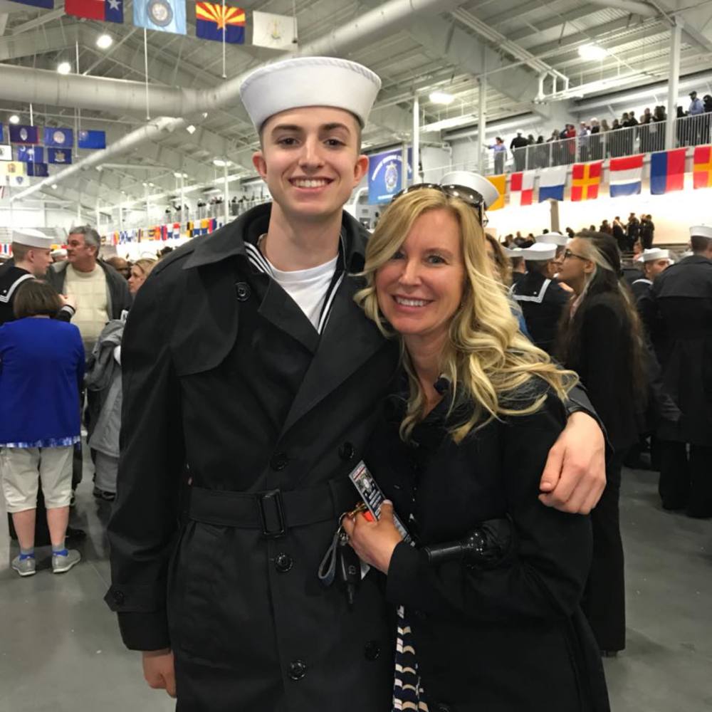 Meet your Posher, Suzi